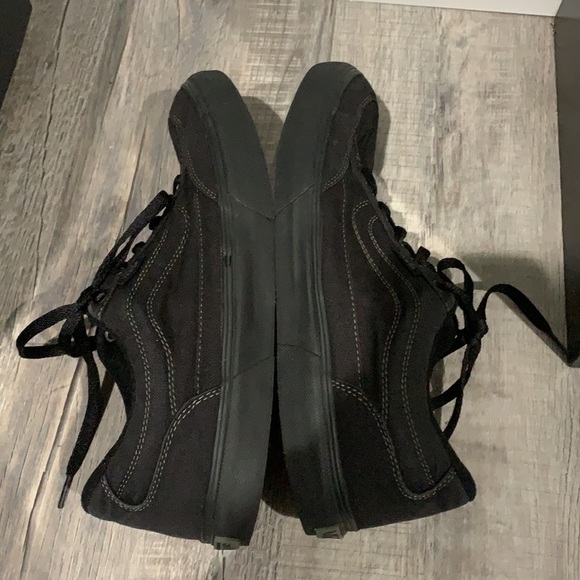 Vans men bearcat skateshoe size 11 - Picture 4 of 5